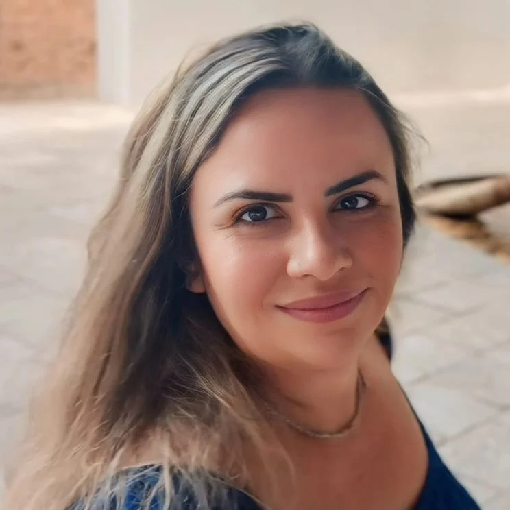 Serena M P Pereira - Especialista em Gestalt terapia, neuropsicologia, avaliação psicológica, neurociência e comportamento, psicologia jurídica.